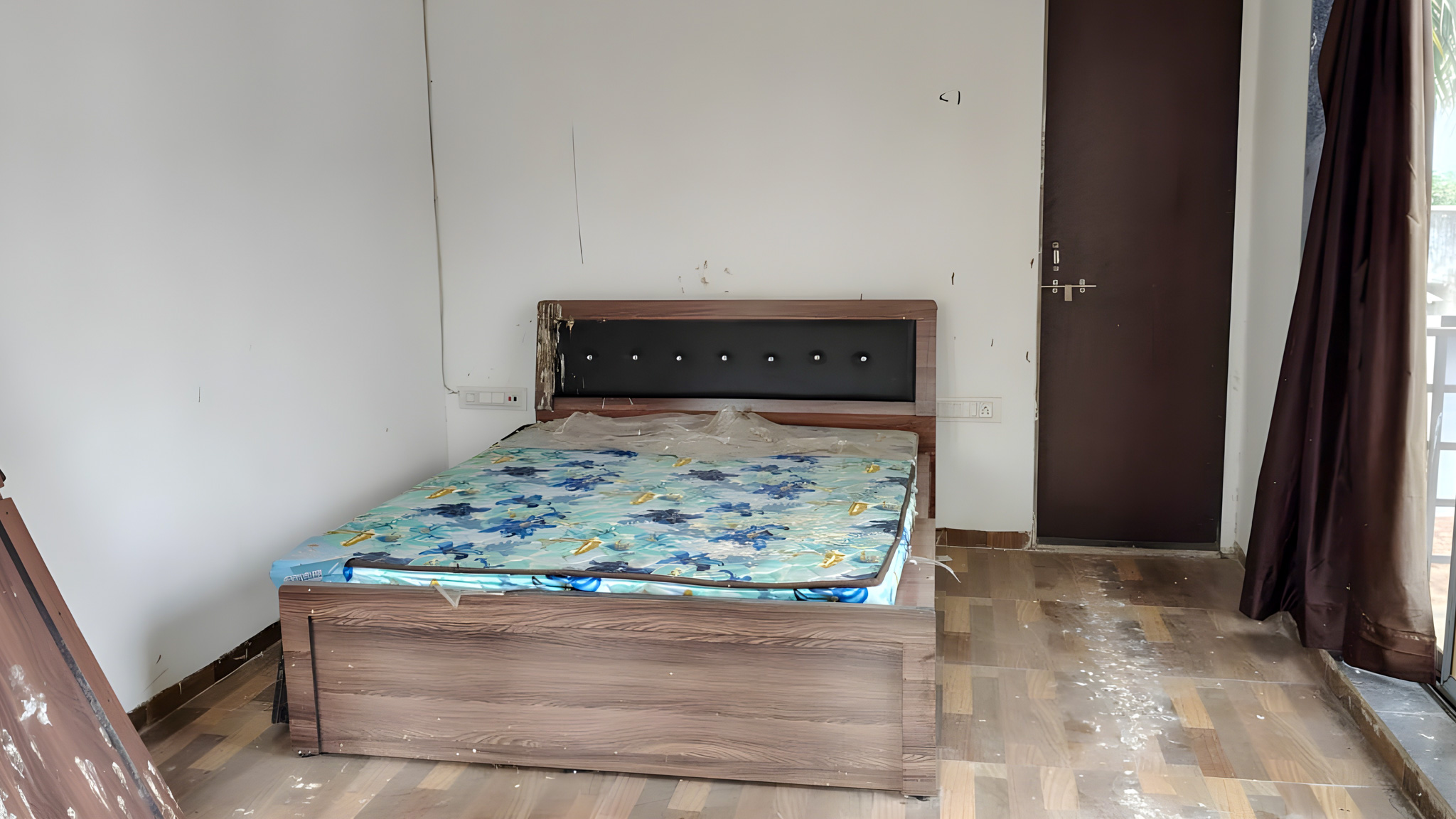 840 square feet Individual House for sale in M-22 GREENS, Karankhat Mahuvar — photo 3