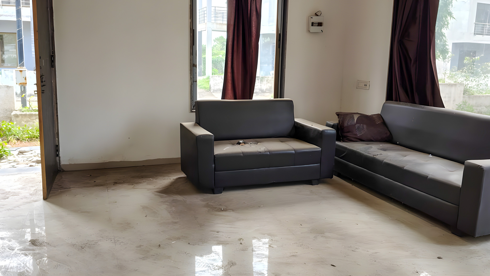 840 square feet Individual House for sale in M-22 GREENS, Karankhat Mahuvar — photo 6