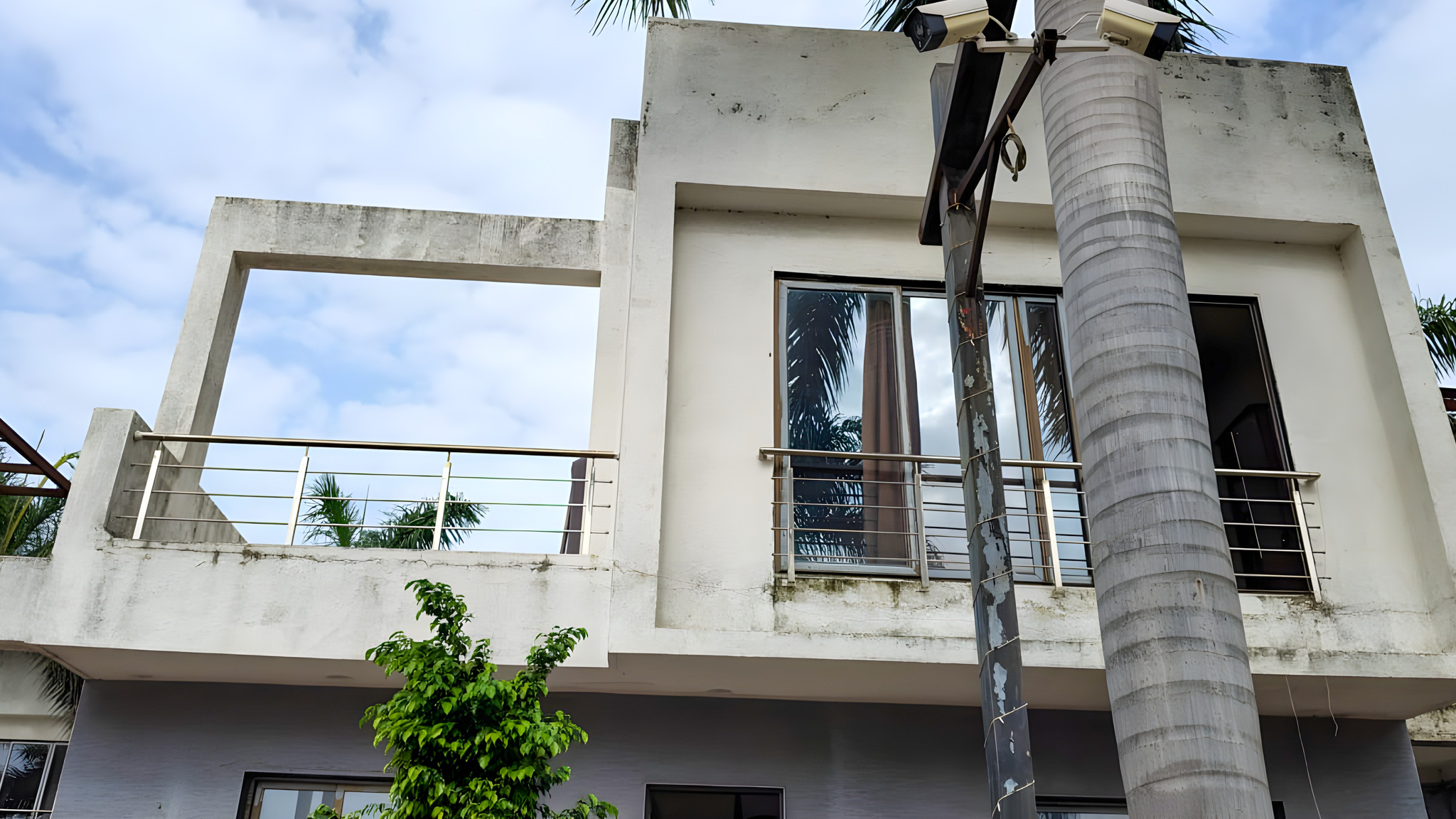 840 square feet Individual House for sale in M-22 GREENS, Karankhat Mahuvar — photo 12