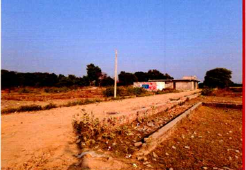 125.41 square meter Plot for sale in Fatehabad