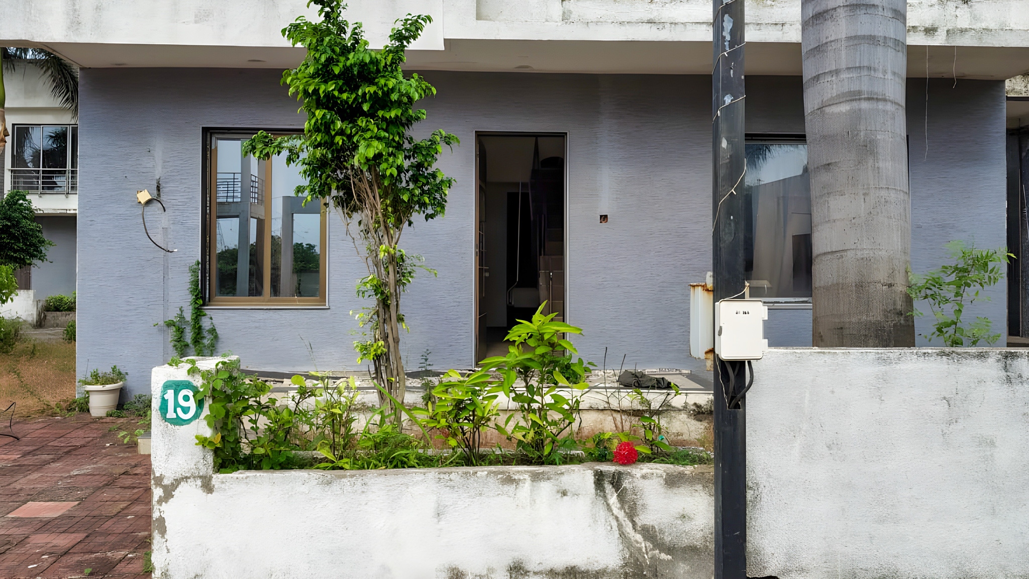 840 square feet Individual House for sale in M-22 GREENS, Karankhat Mahuvar — photo 13