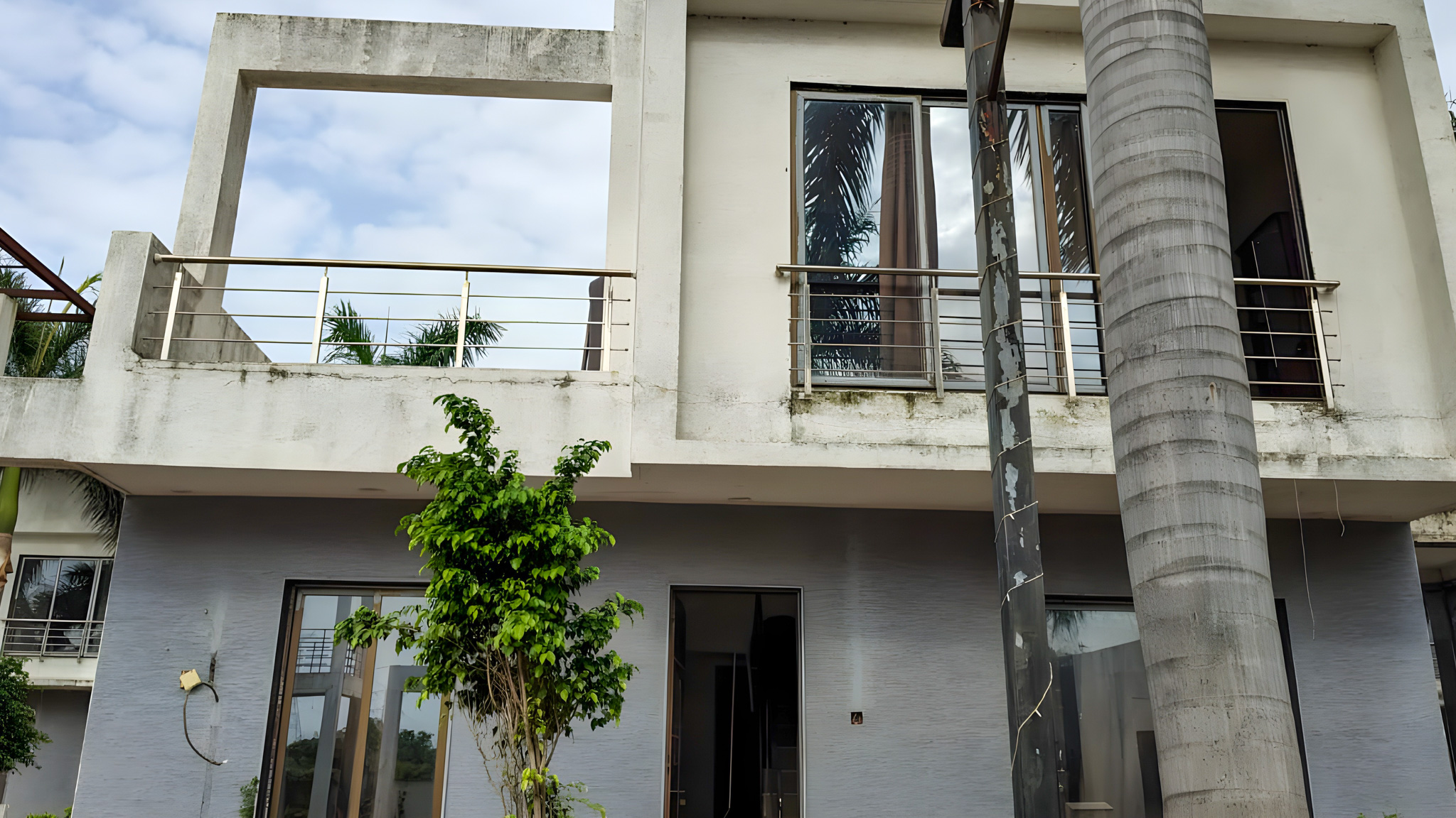 840 square feet Individual House for sale in M-22 GREENS, Karankhat Mahuvar — photo 14
