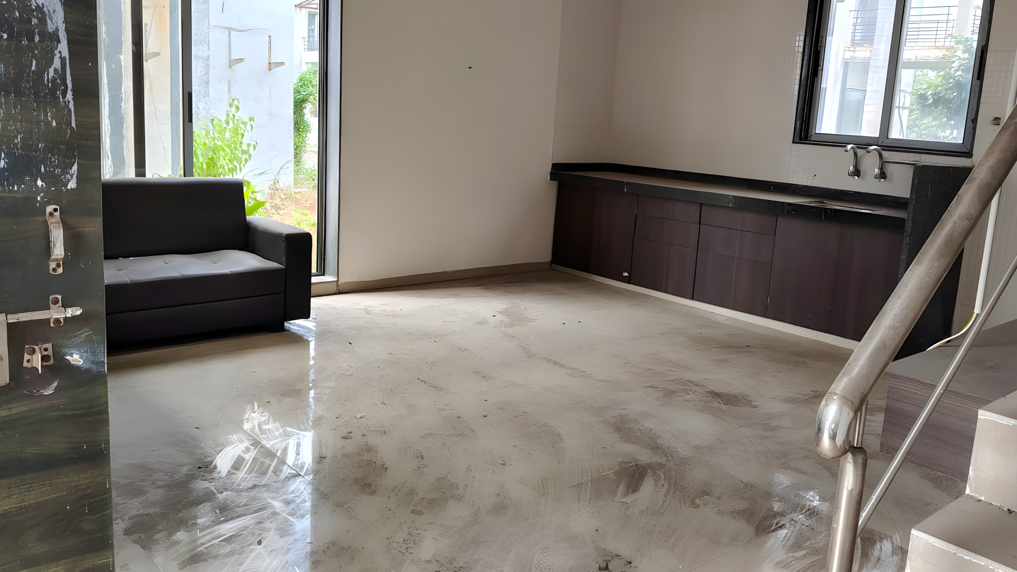 840 square feet Individual House for sale in M-22 GREENS, Karankhat Mahuvar — photo 10
