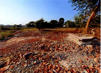 125.41 square meter Plot for sale in Fatehabad — photo 2