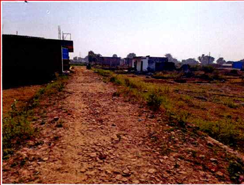 119.99 square meter Plot for sale in Fatehabad