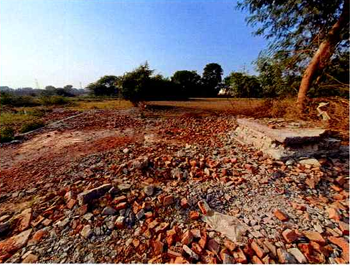 125.41 square meter Plot for sale in Fatehabad — photo 3