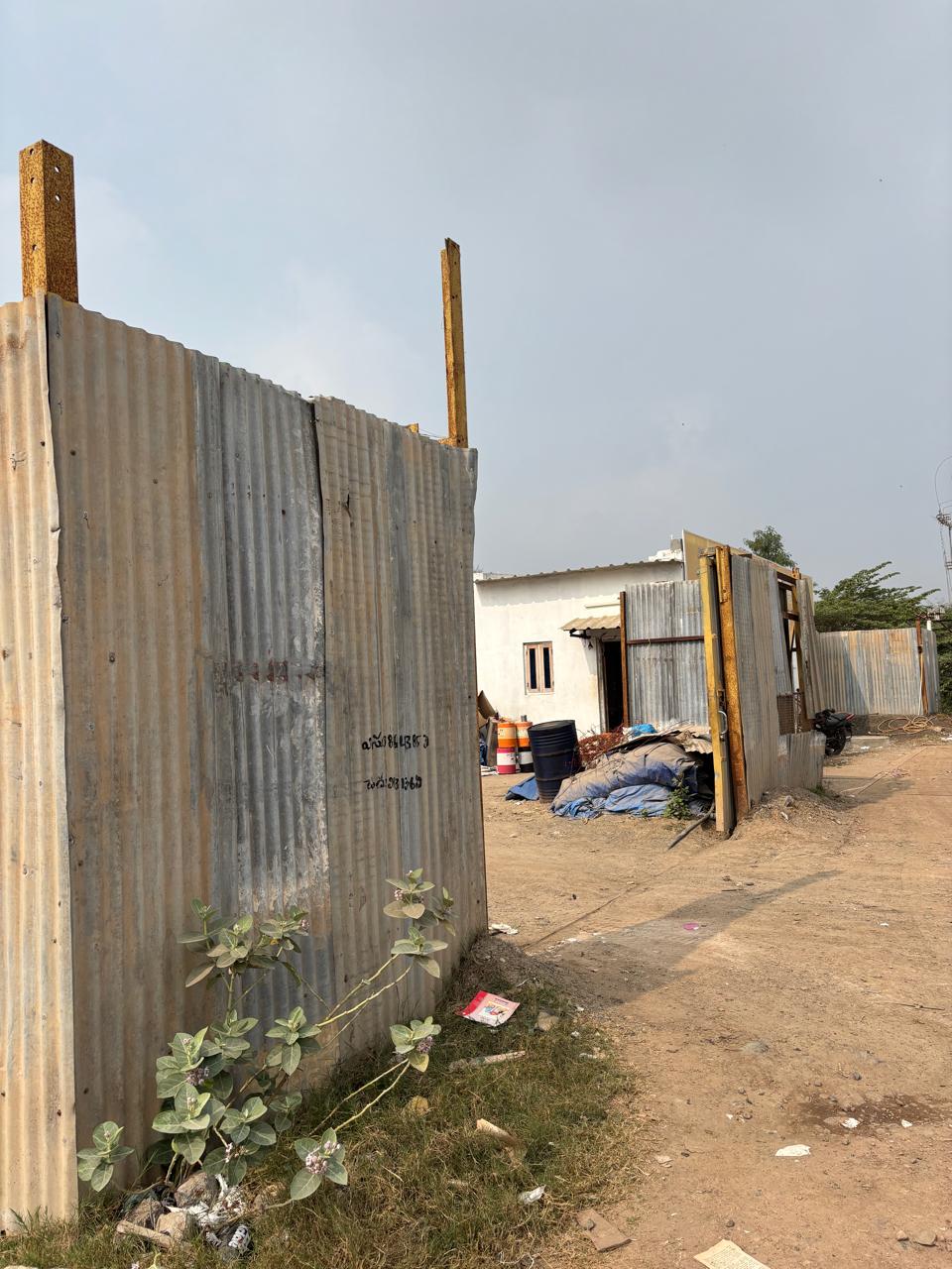 Plot for sale in Narasaraopet — photo 3
