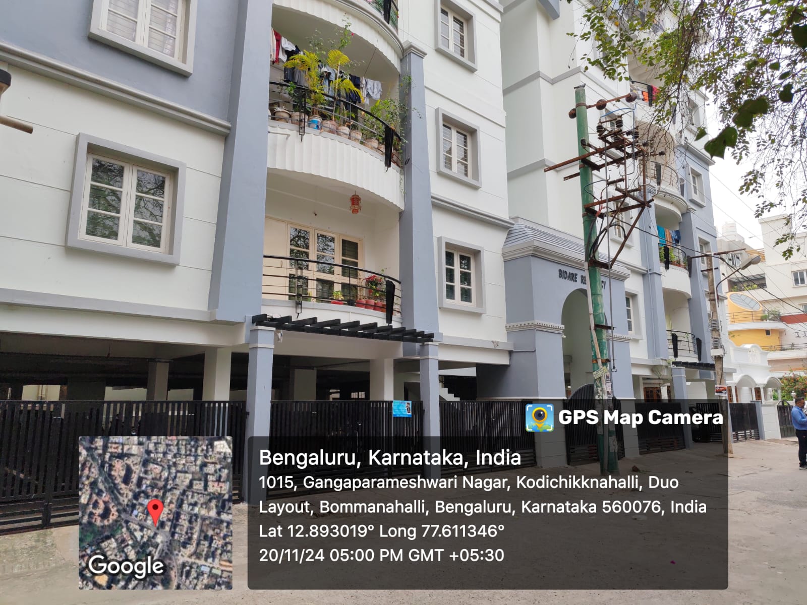 Flat for sale in Bengaluru