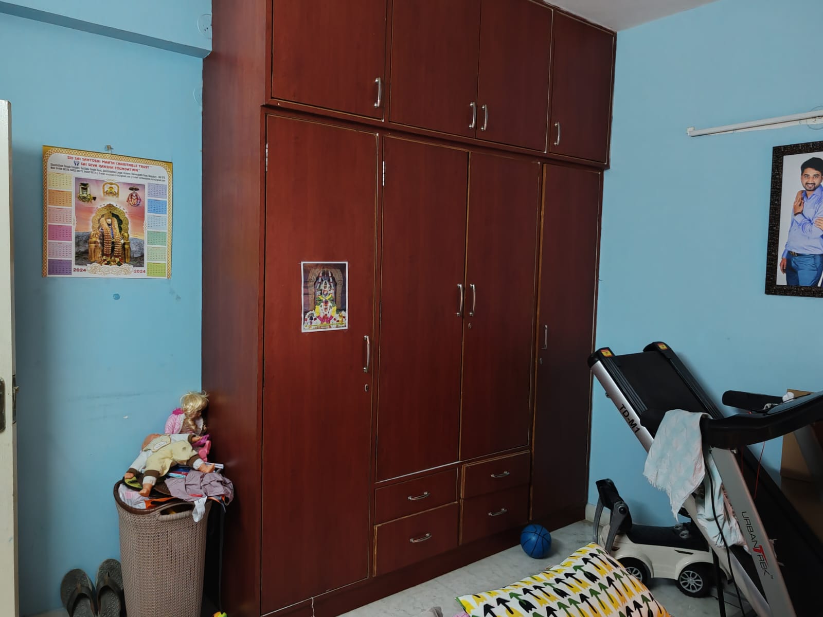 Flat for sale in Bengaluru — photo 2