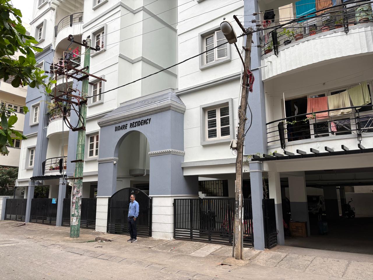 Flat for sale in Bengaluru