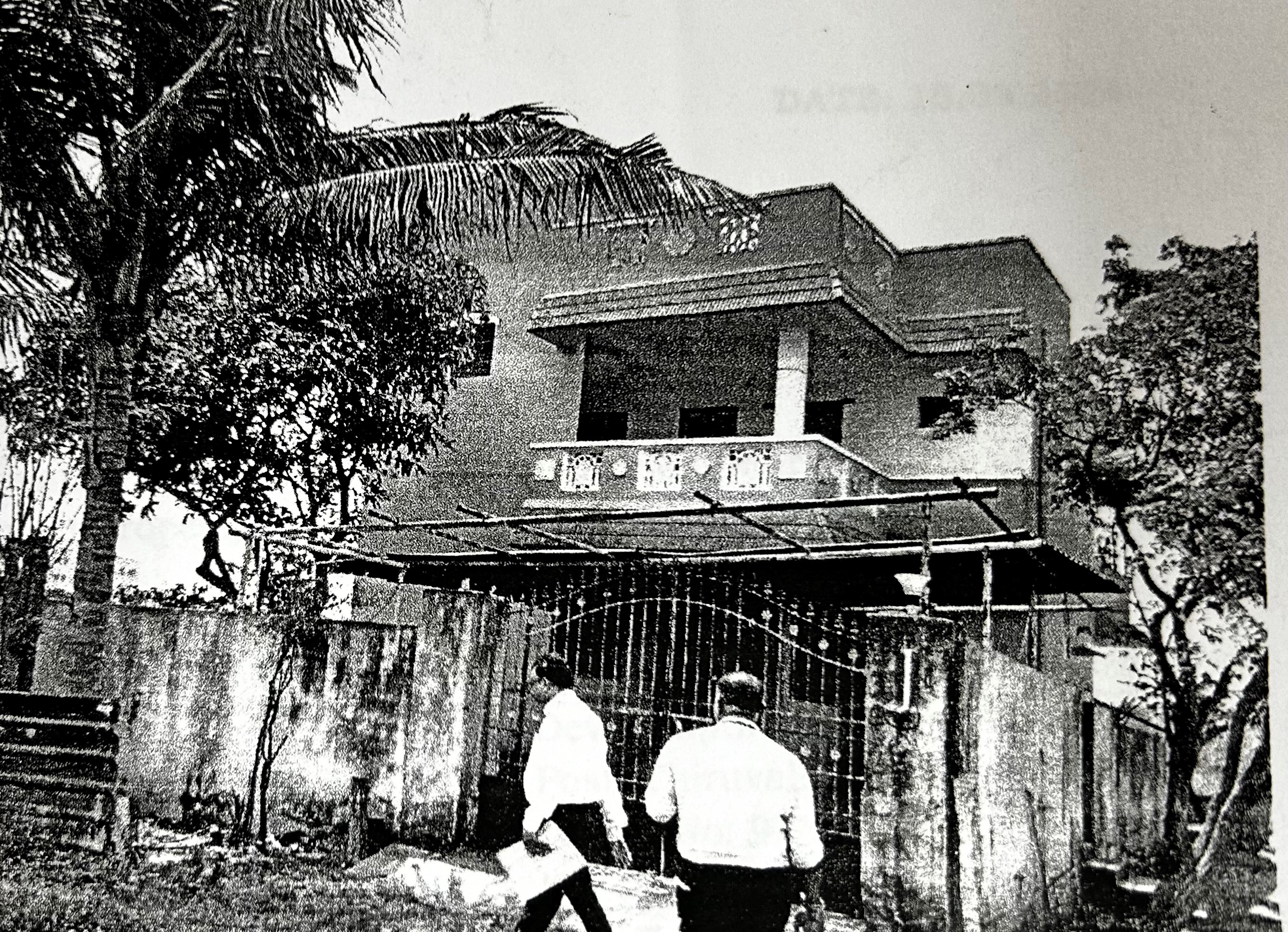 Individual House for sale in Chennai