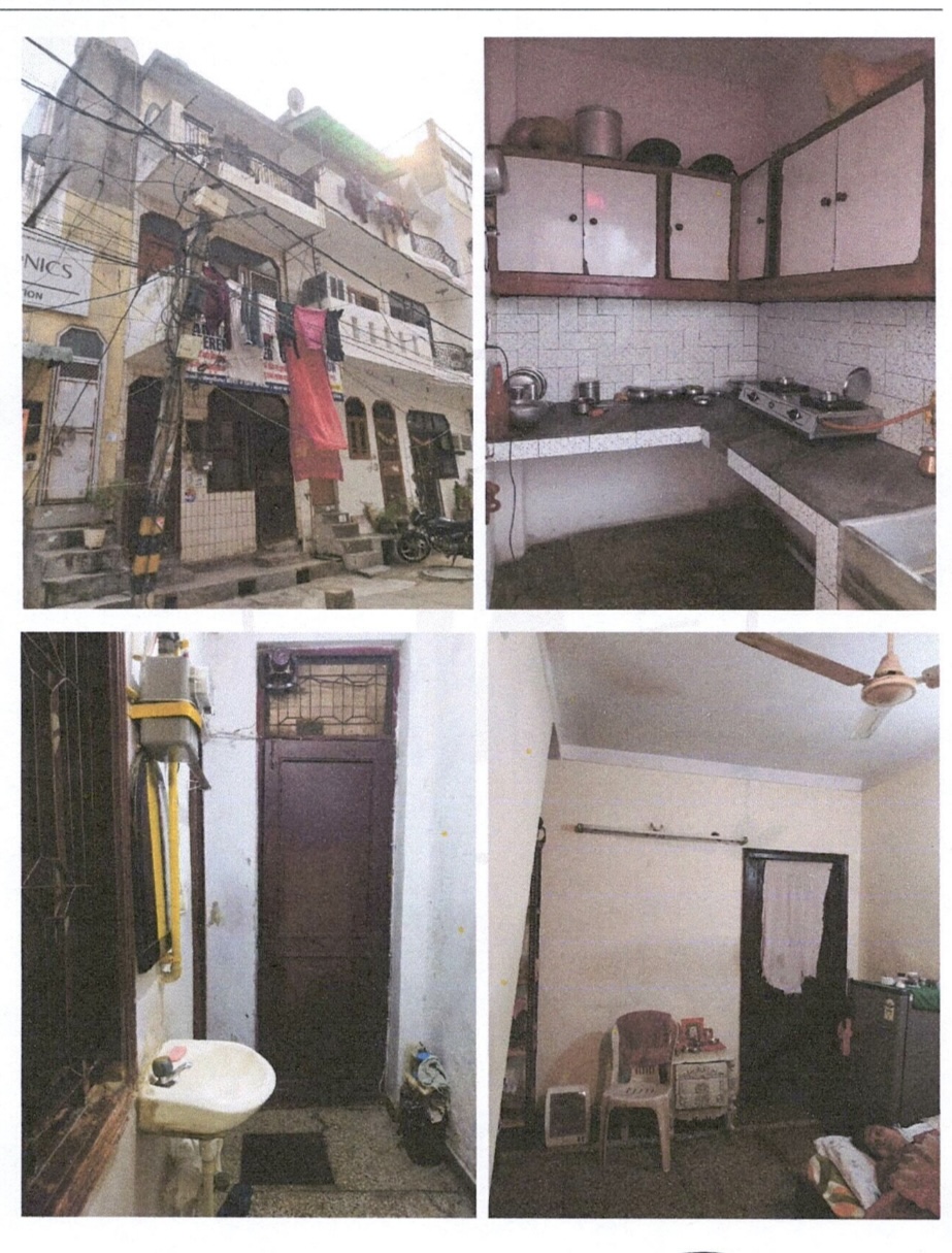 Flat for sale in ROHINI New Delhi