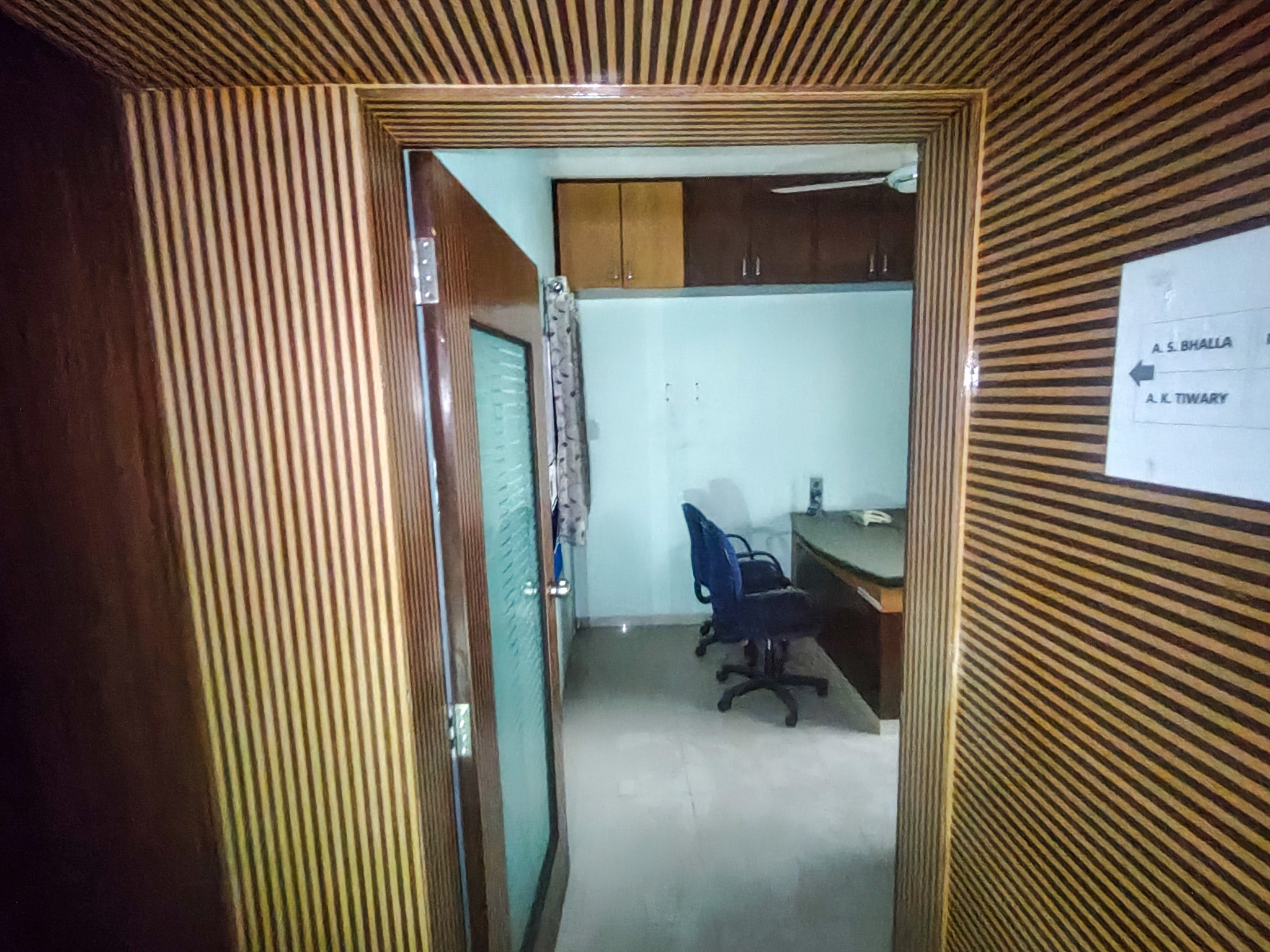 800 square feet Flat for sale in Shamal Apartments, URBAN Pune — photo 15