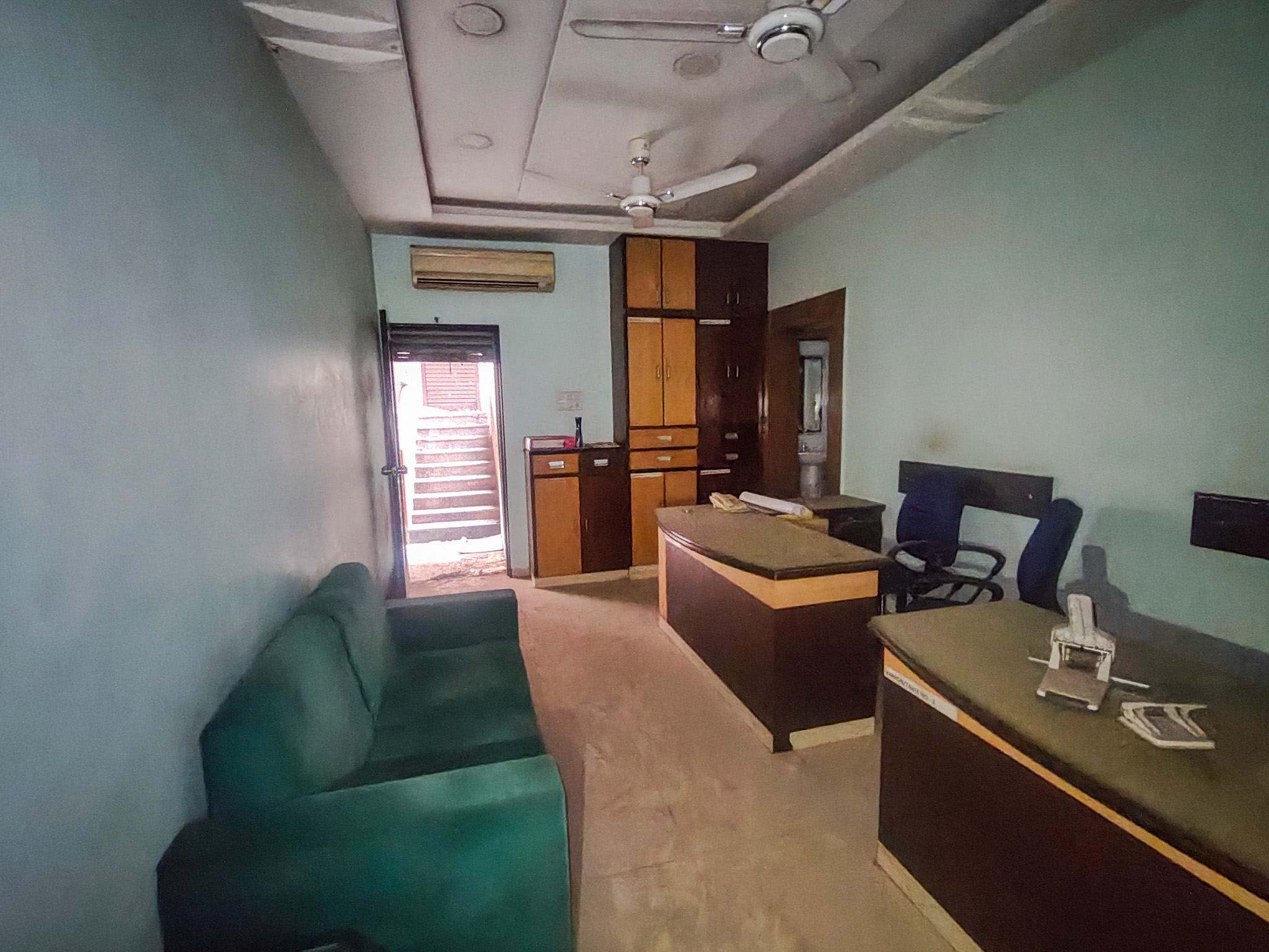 800 square feet Flat for sale in Shamal Apartments, URBAN Pune