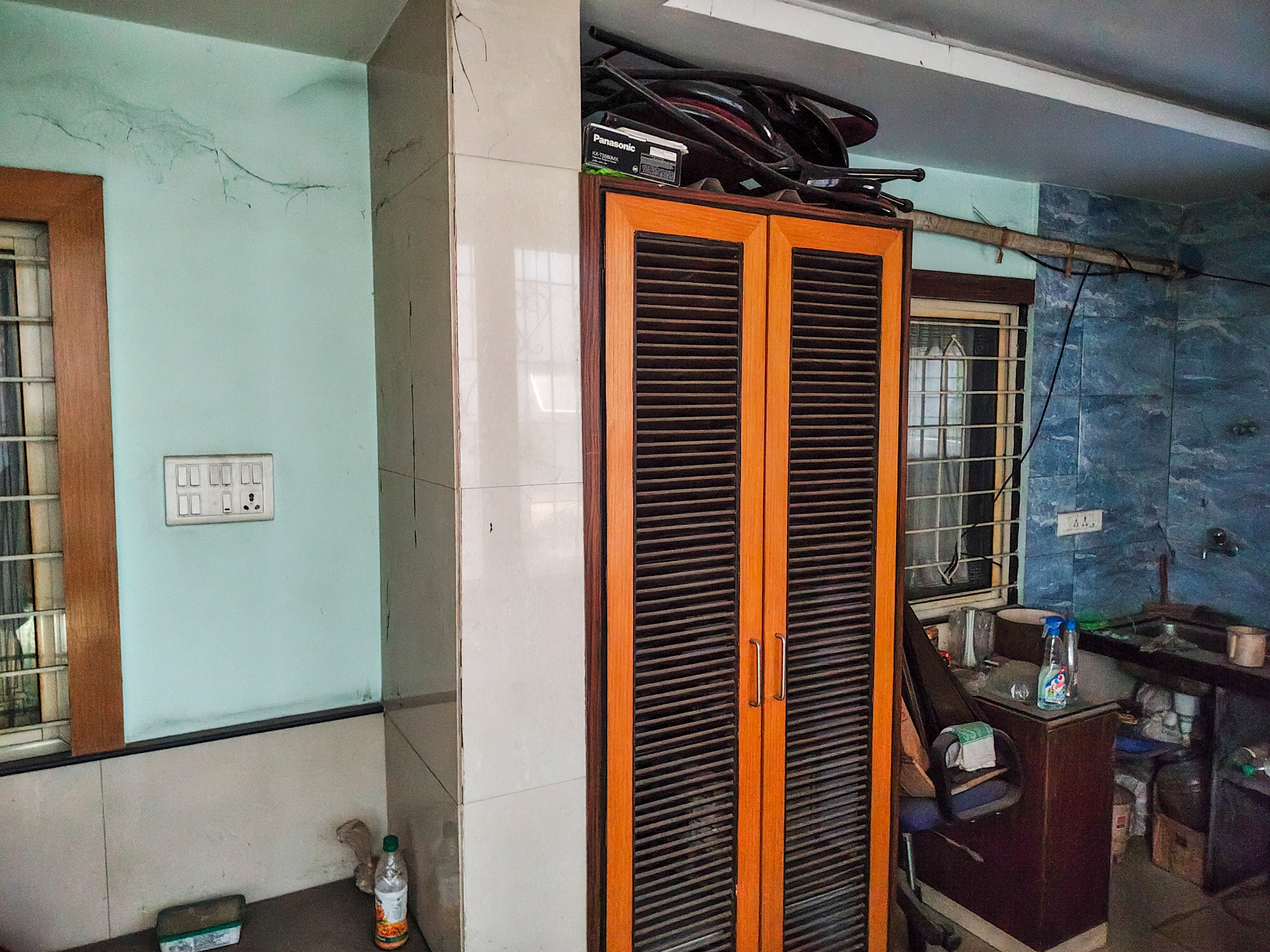 800 square feet Flat for sale in Shamal Apartments, URBAN Pune — photo 21