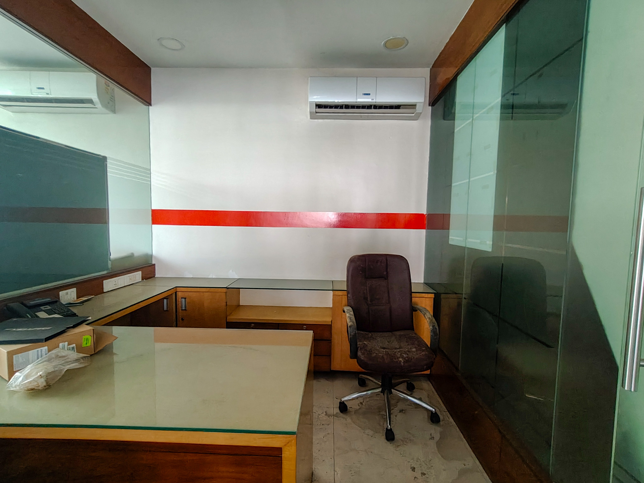 1445 square feet Office for sale in Shivaji Nagar, Pune Pune