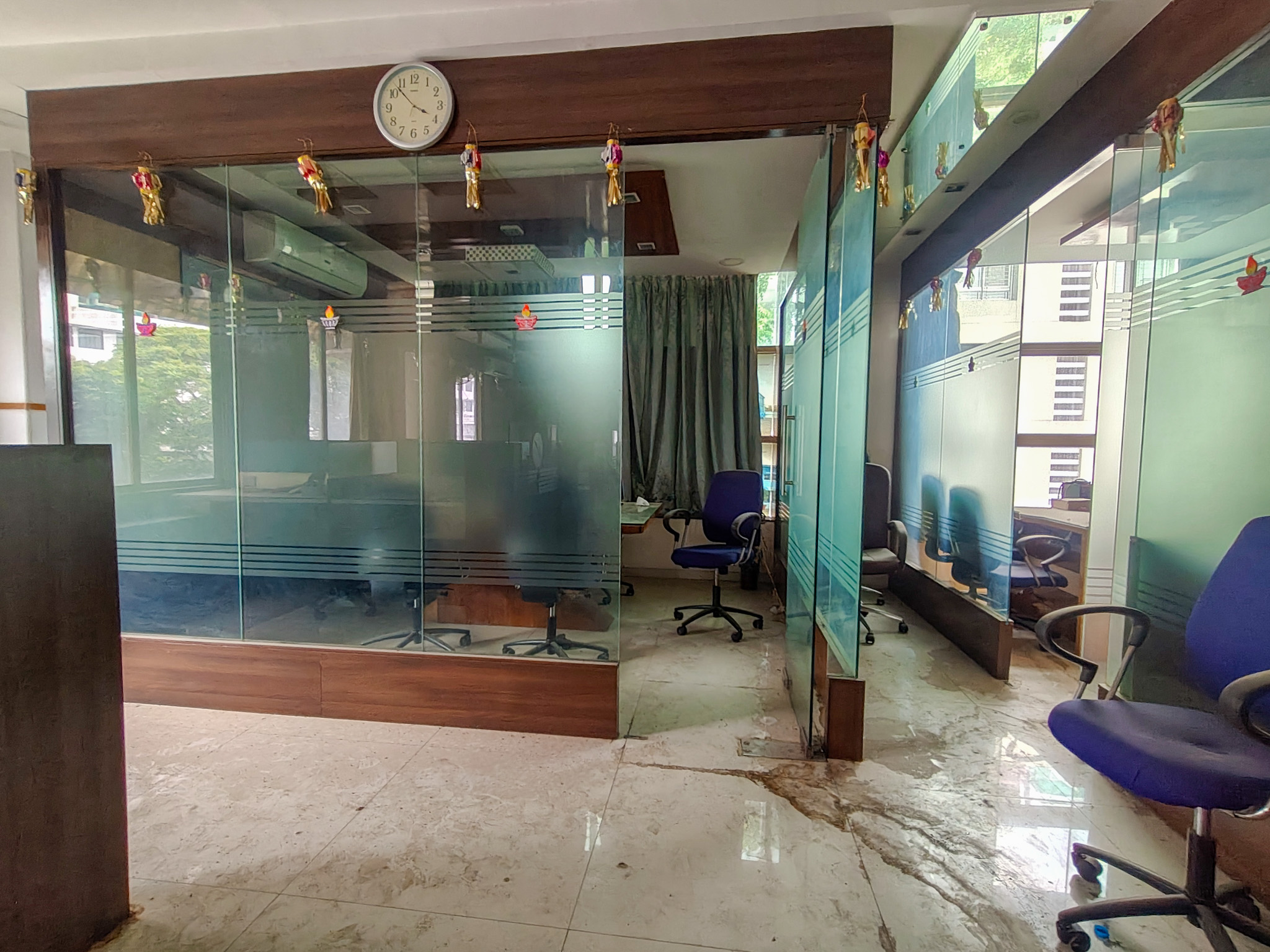 1445 square feet Office for sale in Shivaji Nagar, Pune Pune — photo 2