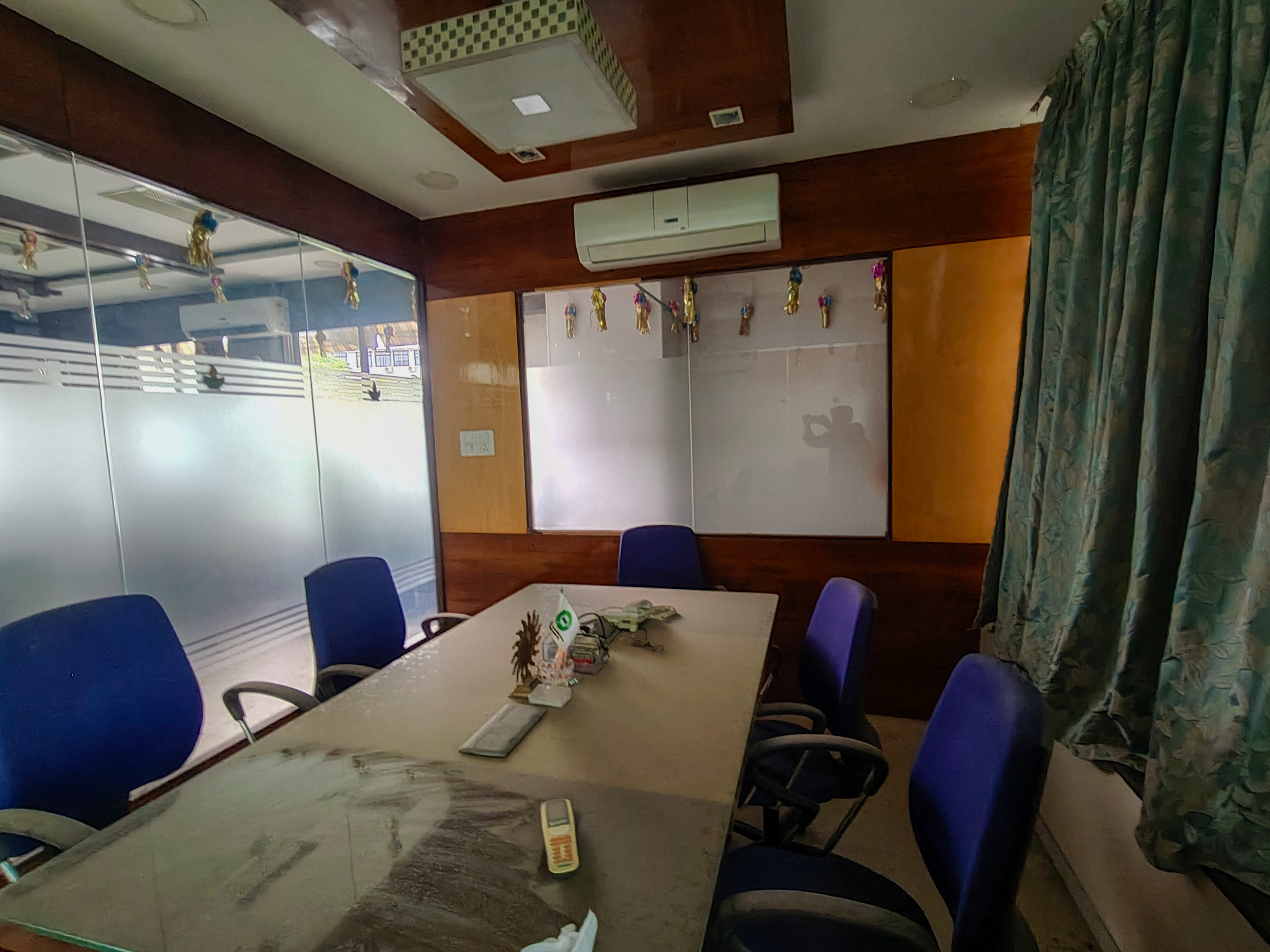 1445 square feet Office for sale in Shivaji Nagar, Pune Pune — photo 4