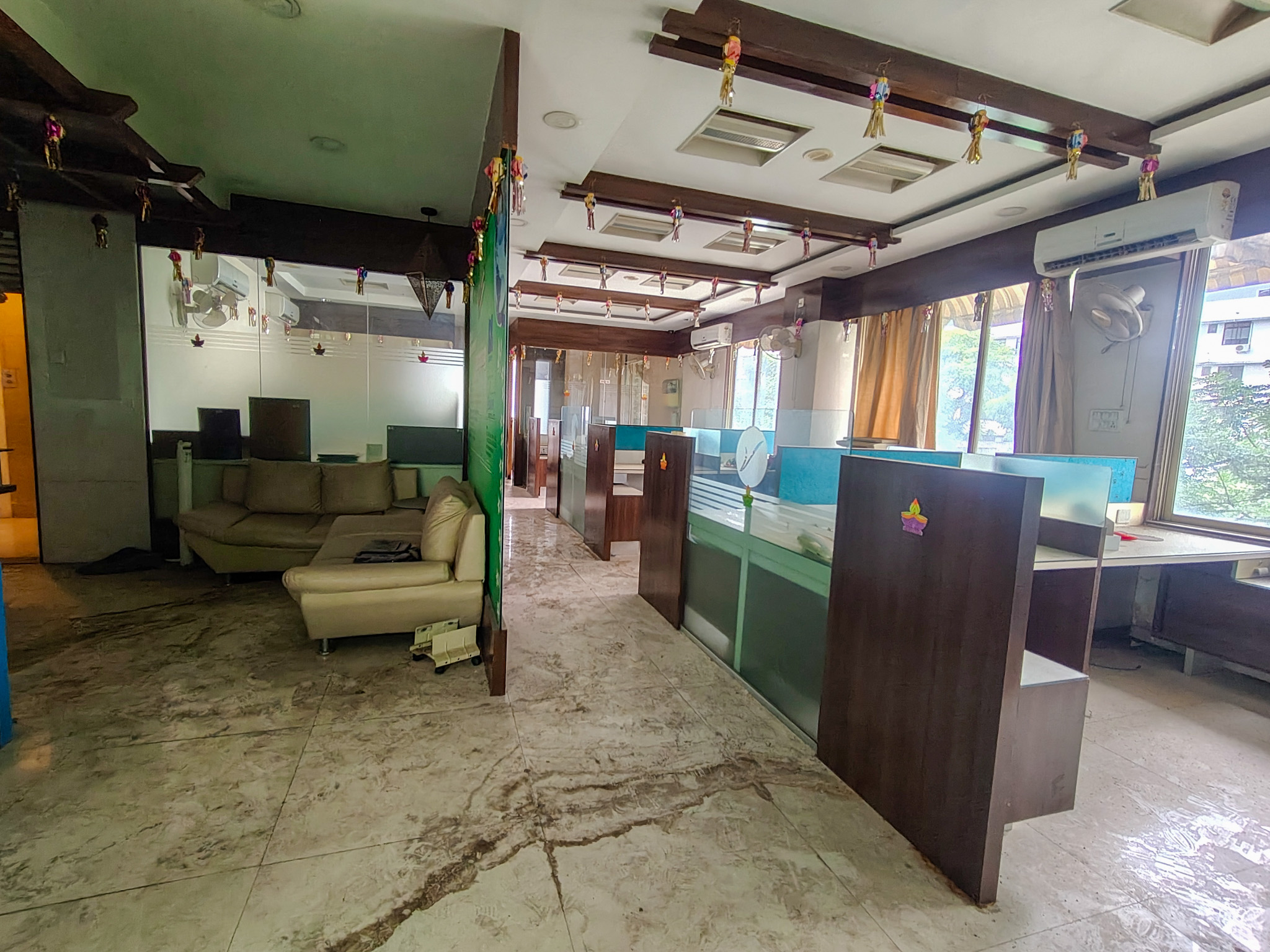 1445 square feet Office for sale in Shivaji Nagar, Pune Pune — photo 5