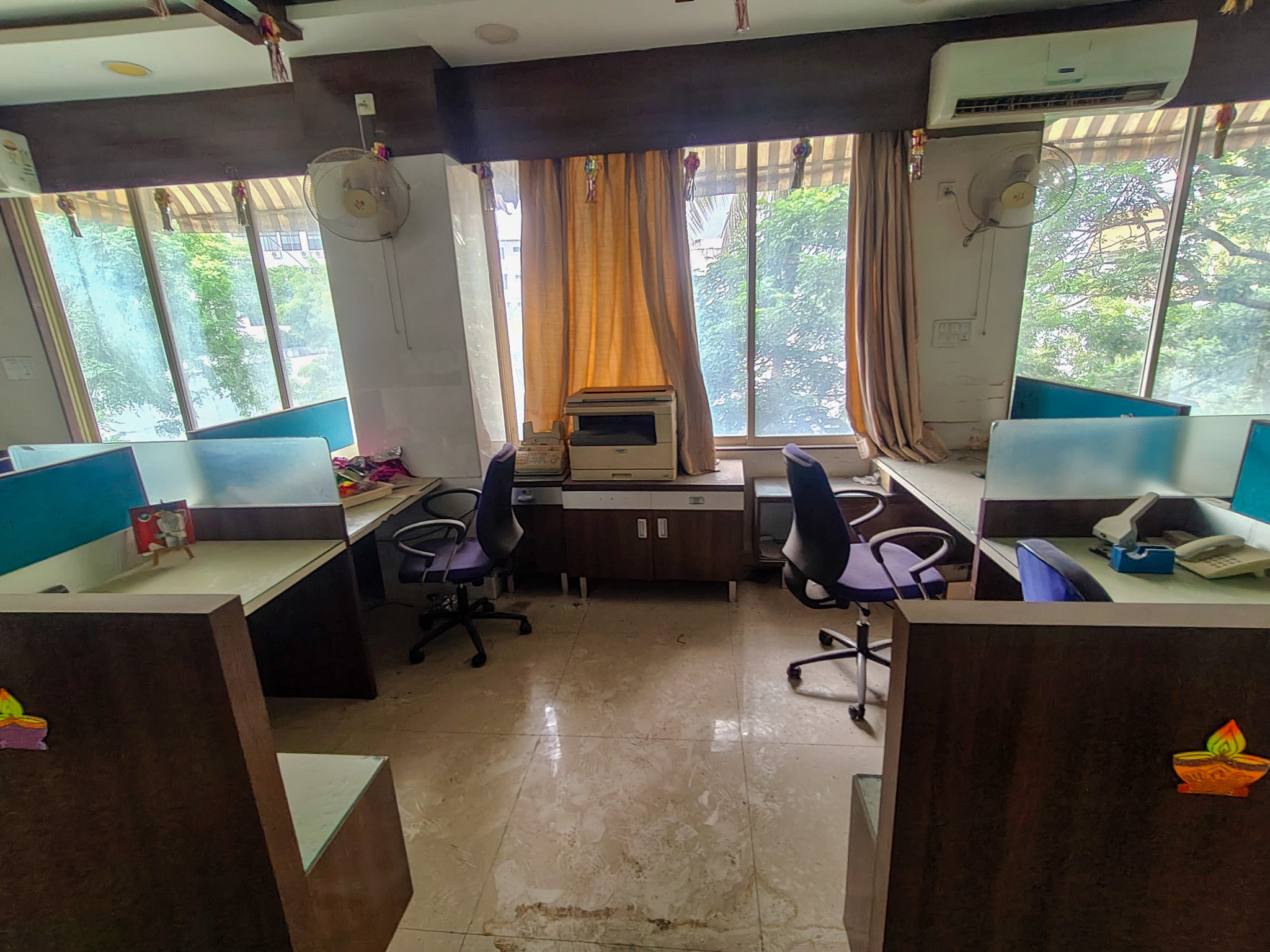 1445 square feet Office for sale in Shivaji Nagar, Pune Pune — photo 13