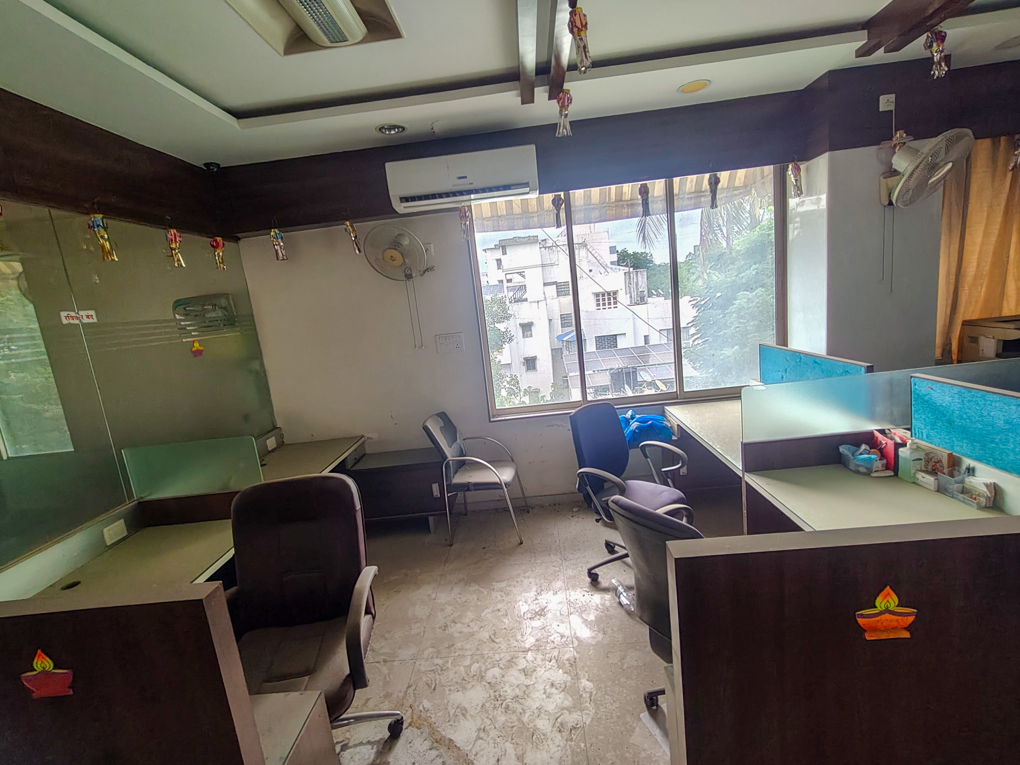 1445 square feet Office for sale in Shivaji Nagar, Pune Pune — photo 15