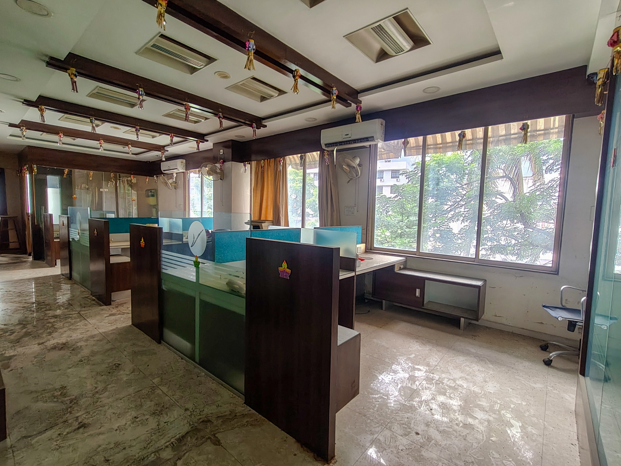 1445 square feet Office for sale in Shivaji Nagar, Pune Pune — photo 9