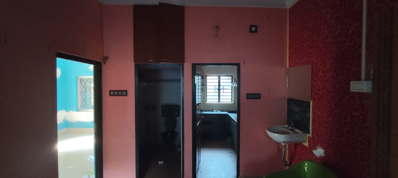 608 square feet Flat for sale in Andul, Howrah Andul — photo 3