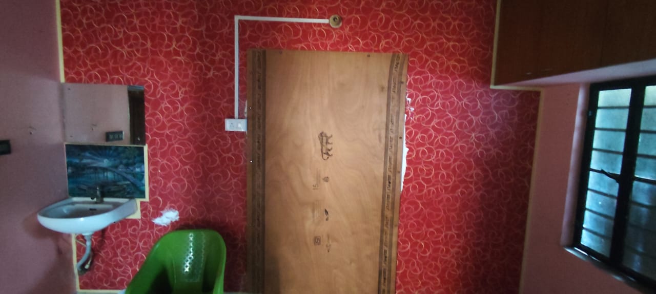 608 square feet Flat for sale in Andul, Howrah Andul