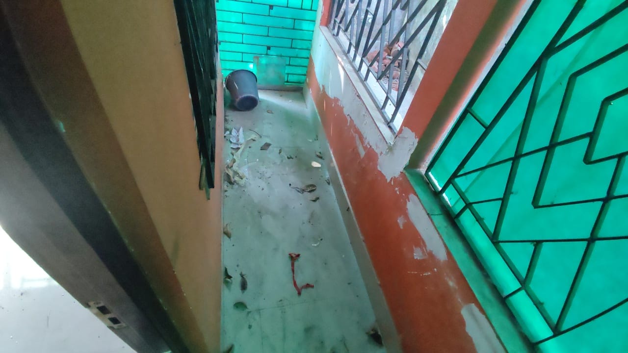 608 square feet Flat for sale in Andul, Howrah Andul — photo 7