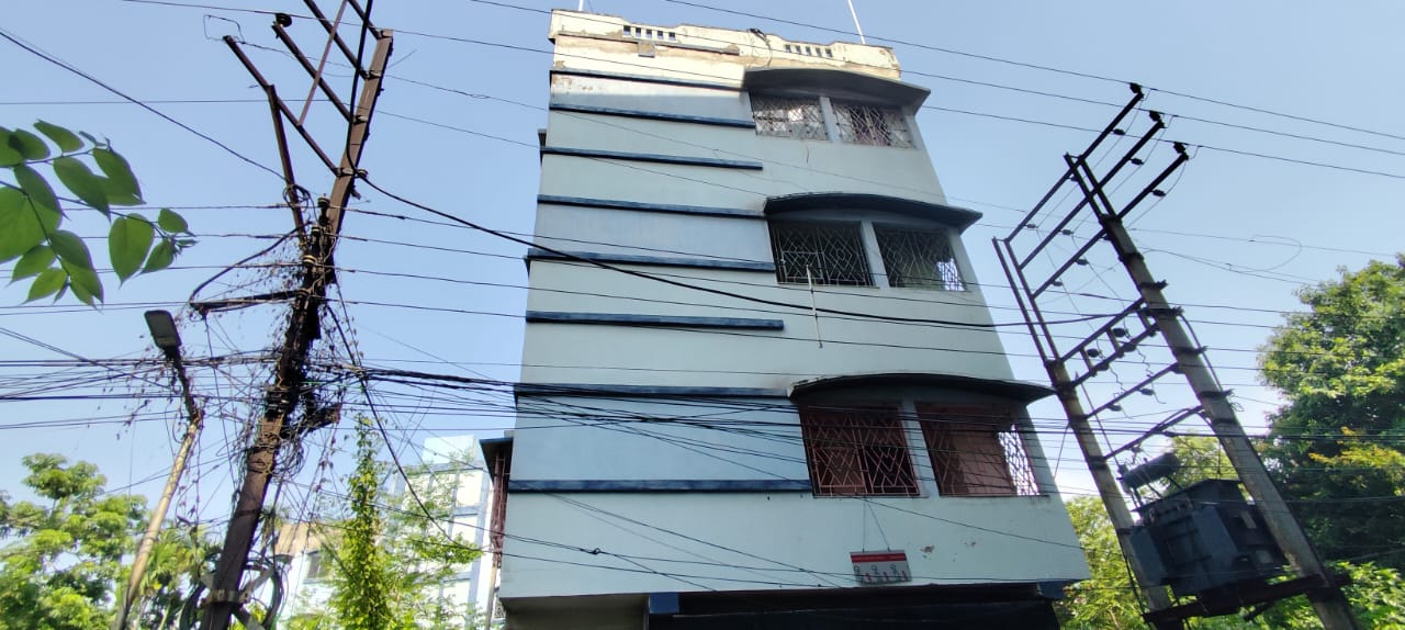 608 square feet Flat for sale in Andul, Howrah Andul — photo 16