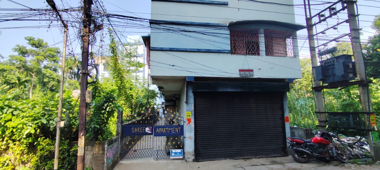 608 square feet Flat for sale in Andul, Howrah Andul — photo 15