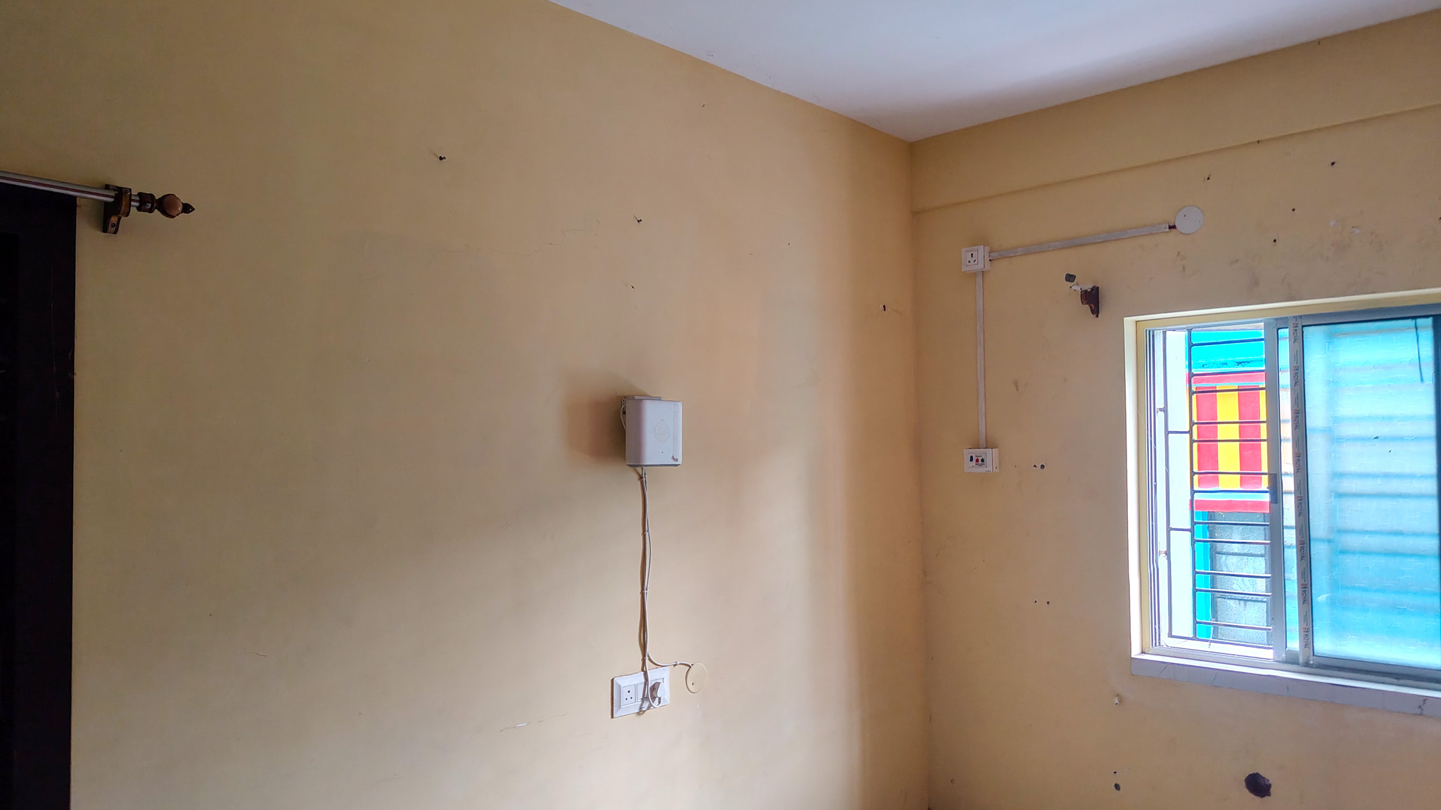 750 square feet Flat for sale in Kolkata
