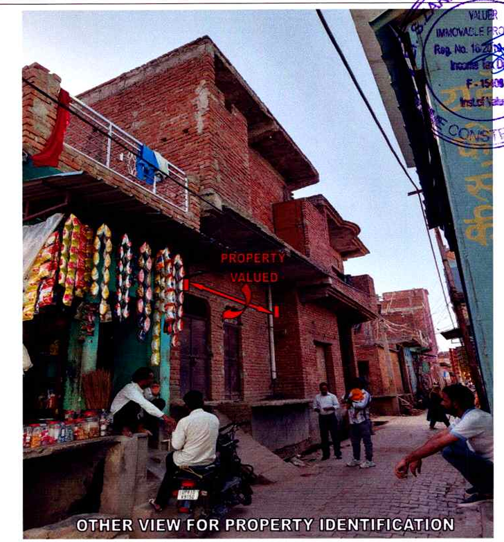 83.61 square meter Individual House for sale in Aligarh — photo 2