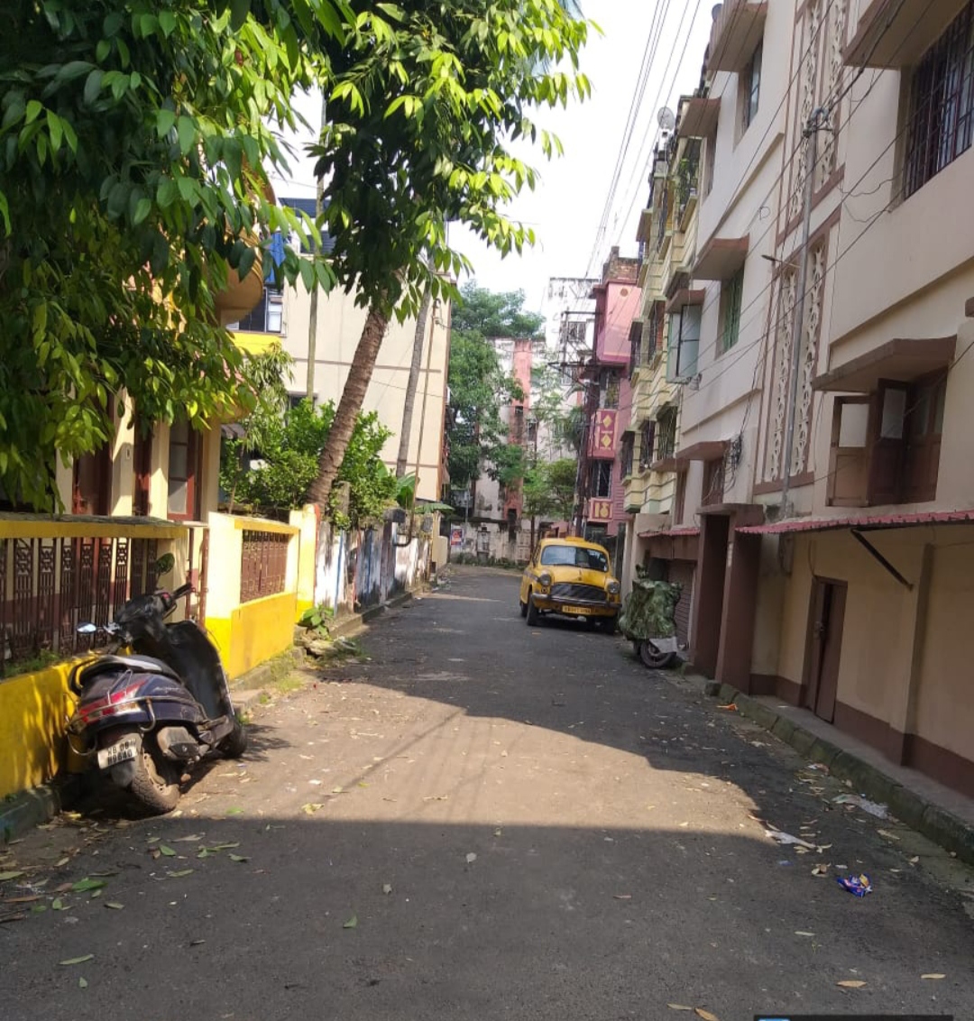 Flat for sale in Kolkata