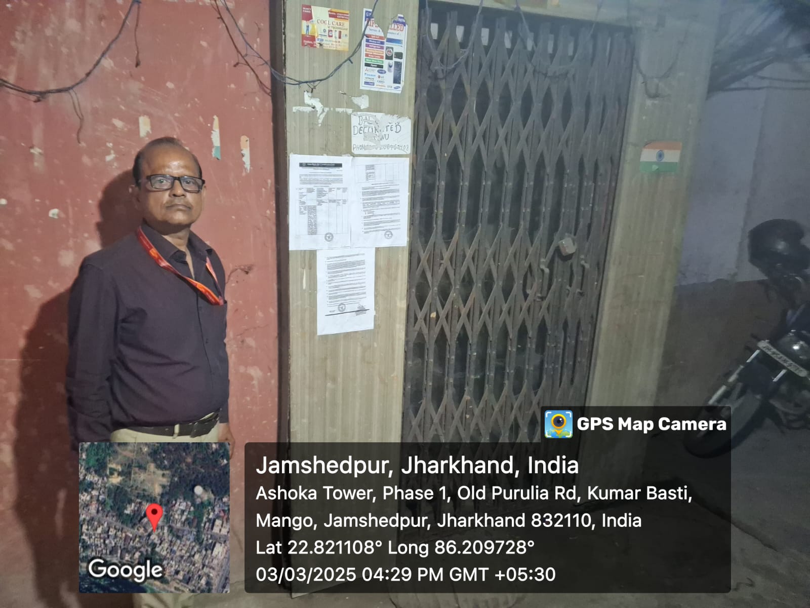 1200 square feet Flat for sale in Jamshedpur