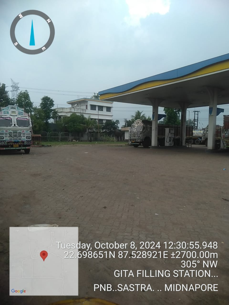 Individual House for sale in Radhanagar Medinipur — photo 4