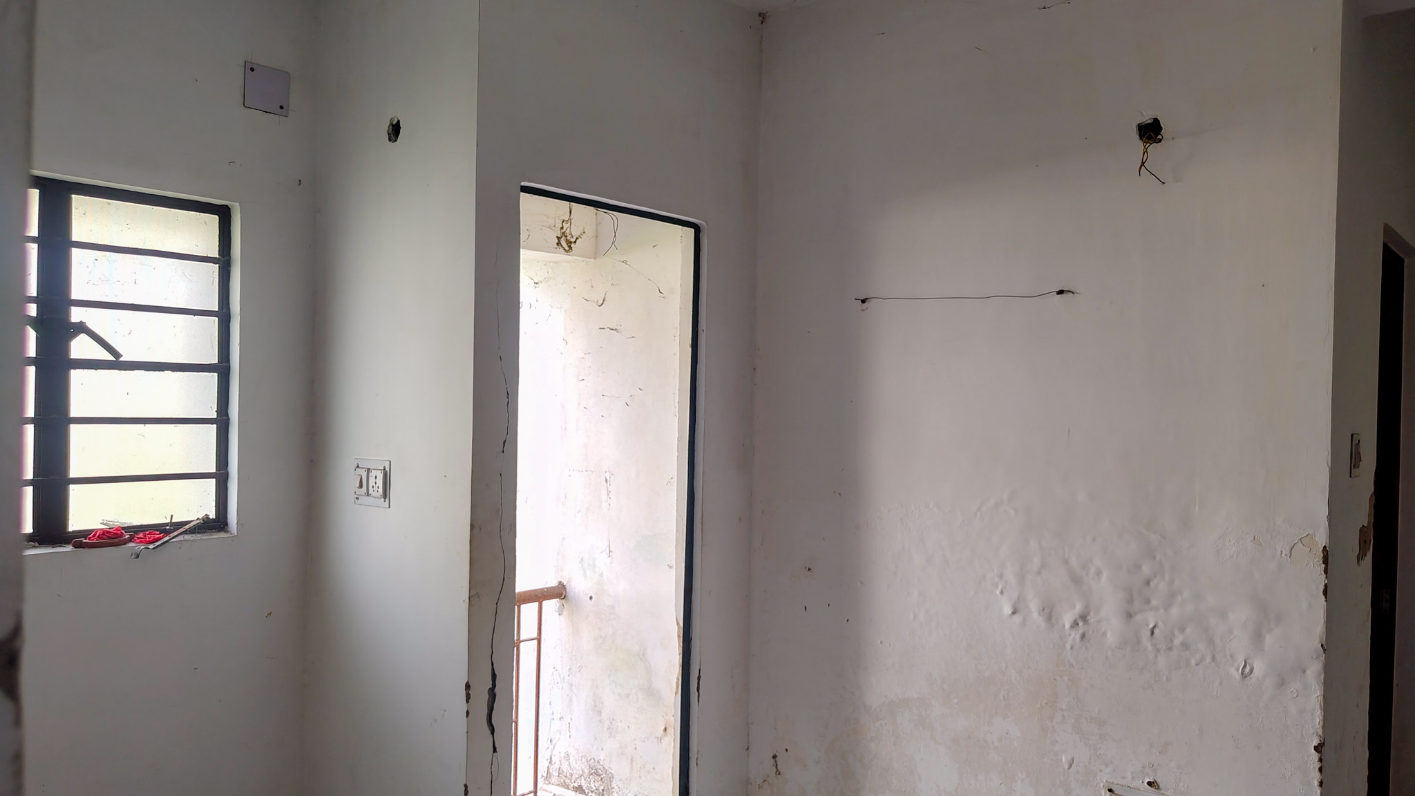 Flat for sale in AMRITA ABASAN-II, Kolkata