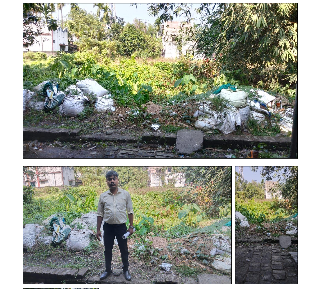 LAND for sale in Kanaipur — photo 1