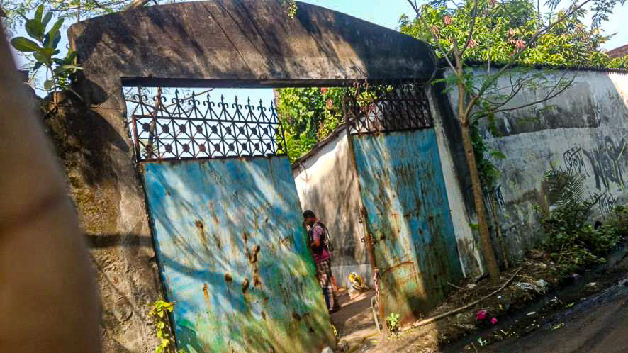 BASTU LAND WITH FACTORY STRUCTURE for sale in Contai — photo 2