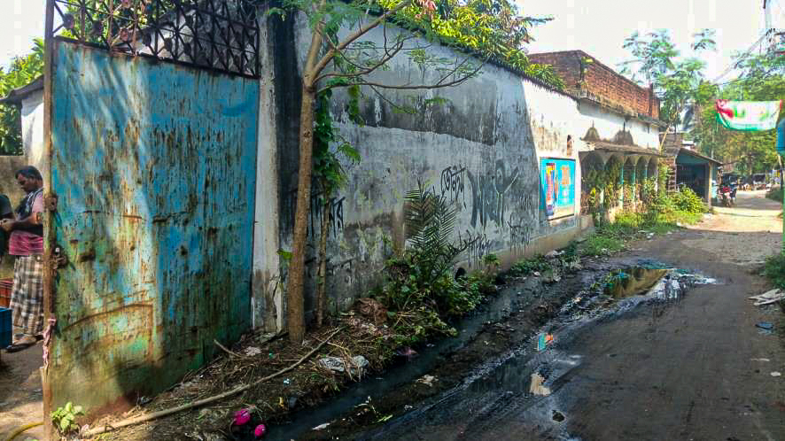 BASTU LAND WITH FACTORY STRUCTURE for sale in Contai — photo 13