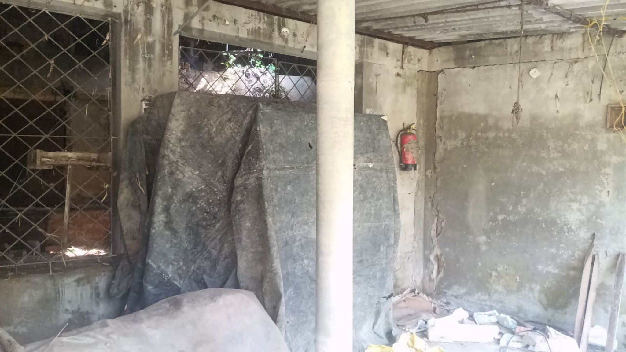 Industrial Plot with Factory Building for sale in Contai — photo 4