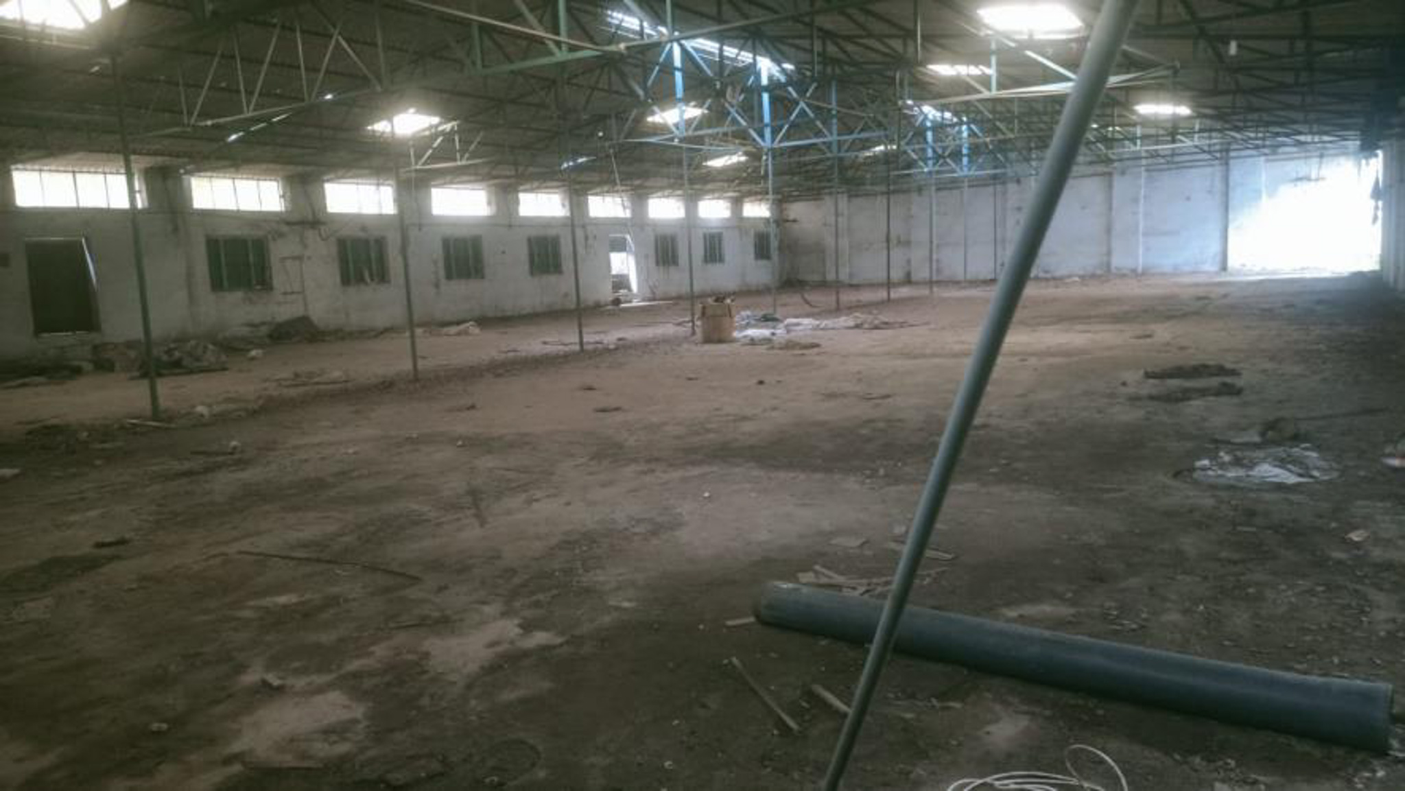Industrial Plot with Factory Building for sale in Jetpur Jetpur Navagadh — photo 18