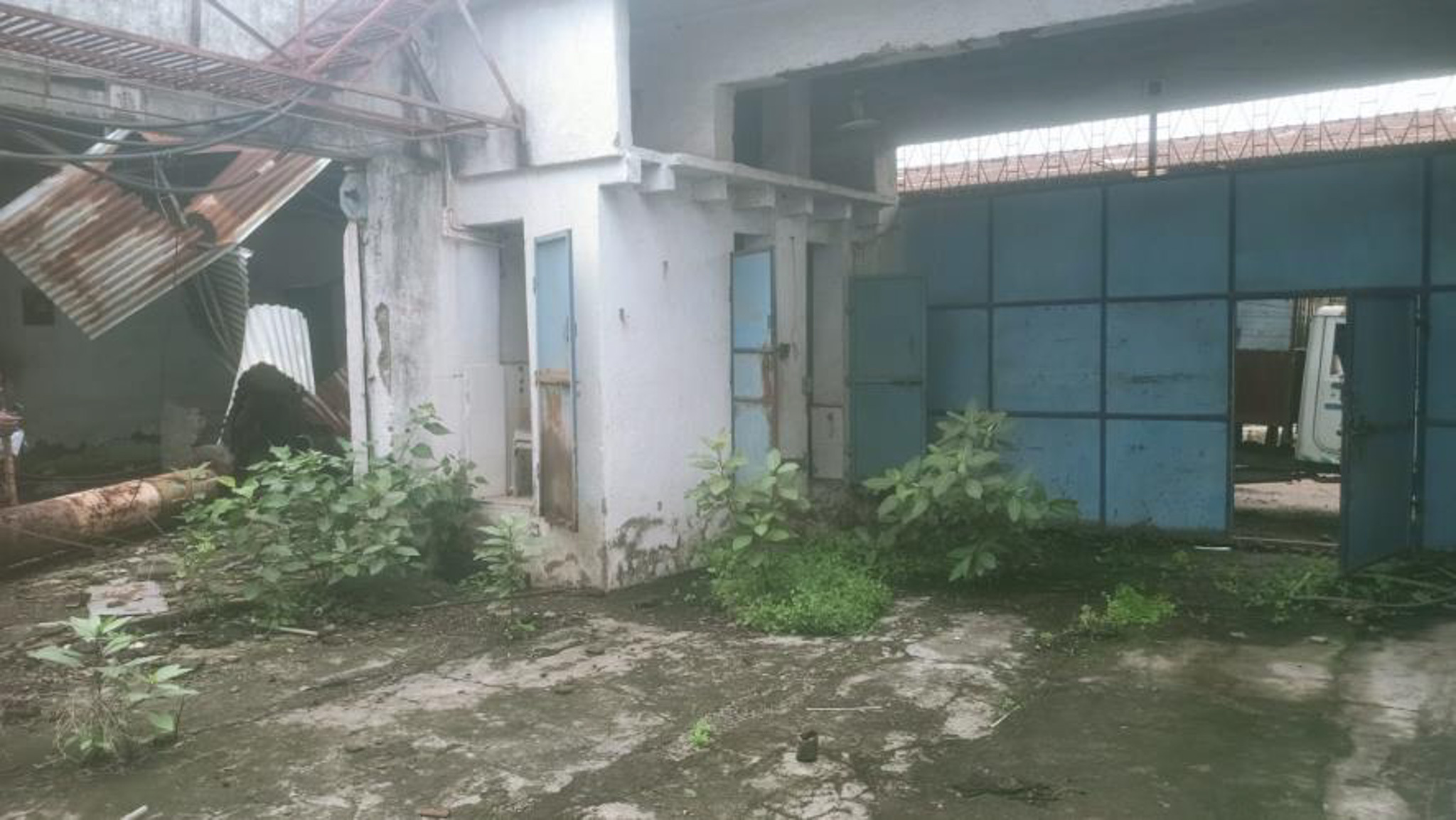 Industrial Plot with Factory Building for sale in Jetpur Jetpur Navagadh — photo 29