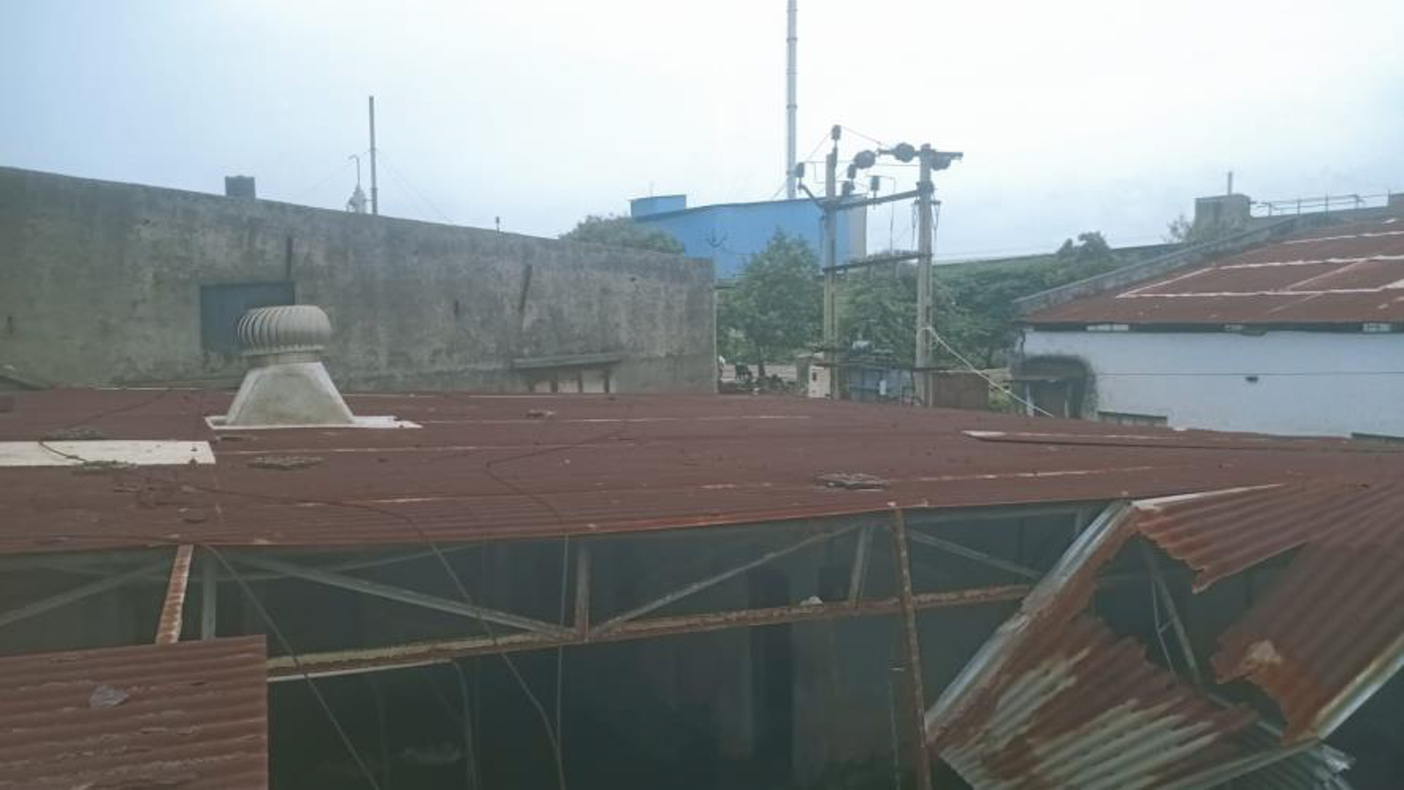 Industrial Plot with Factory Building for sale in Jetpur Jetpur Navagadh — photo 35
