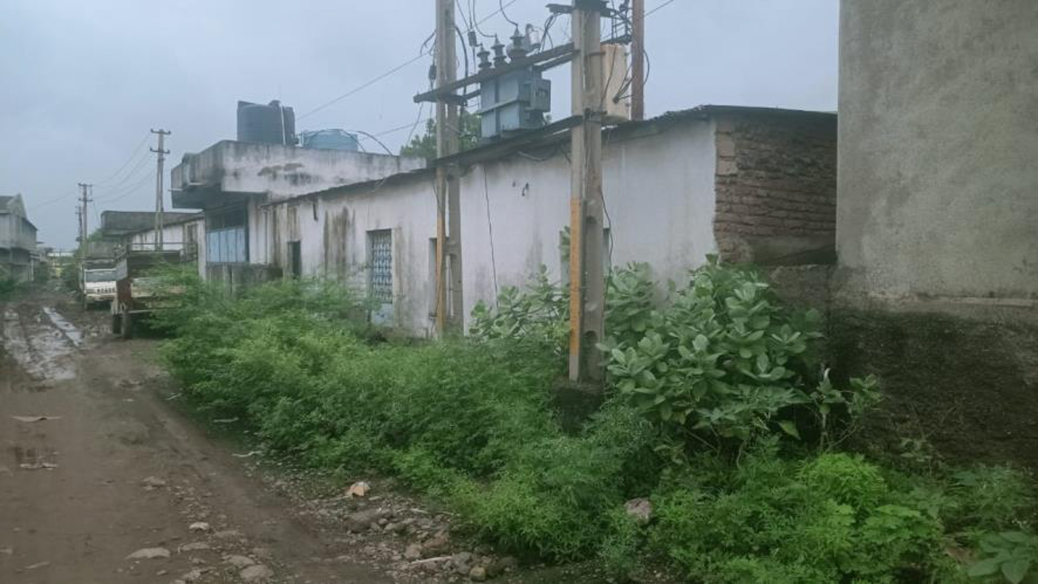Industrial Plot with Factory Building for sale in Jetpur Jetpur Navagadh — photo 37