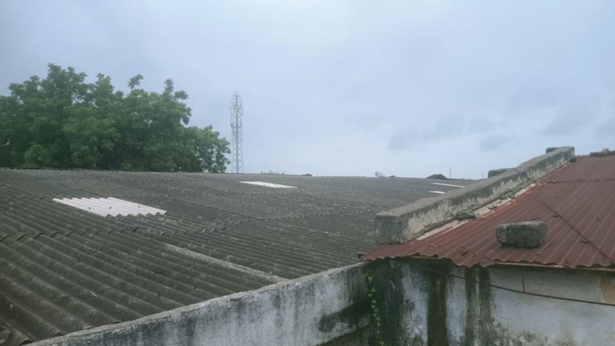 Industrial Plot with Factory Building for sale in Jetpur Jetpur Navagadh — photo 34