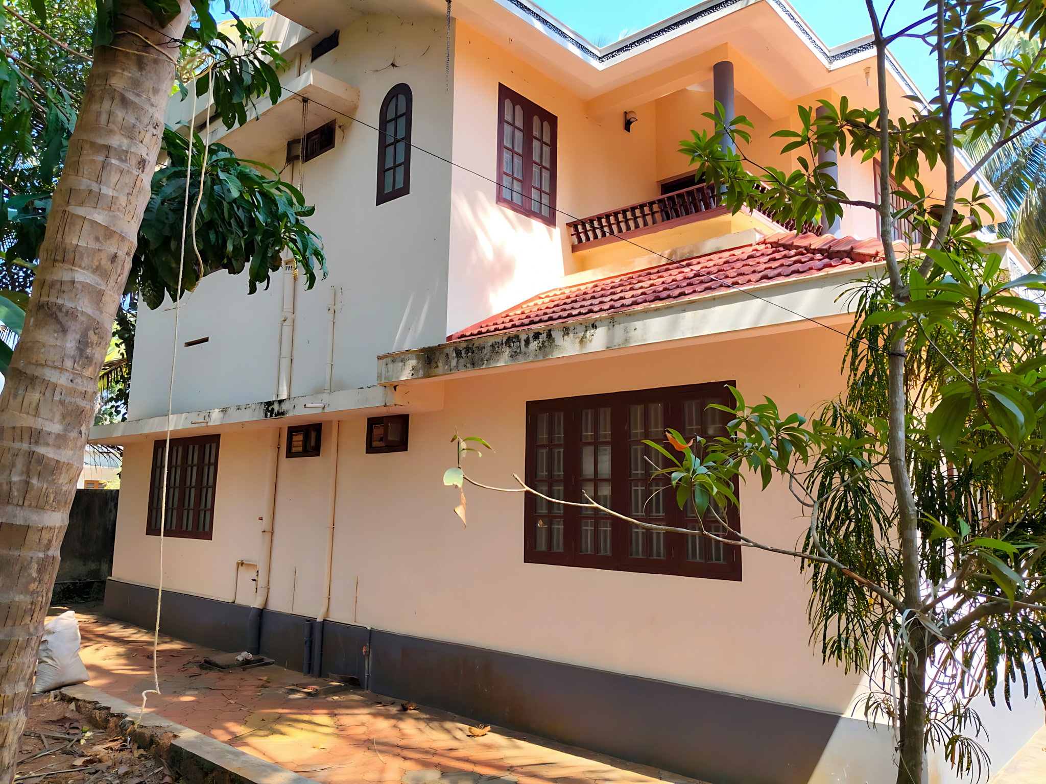 238.85 square meter Individual House for sale in Keezhariyur — photo 6