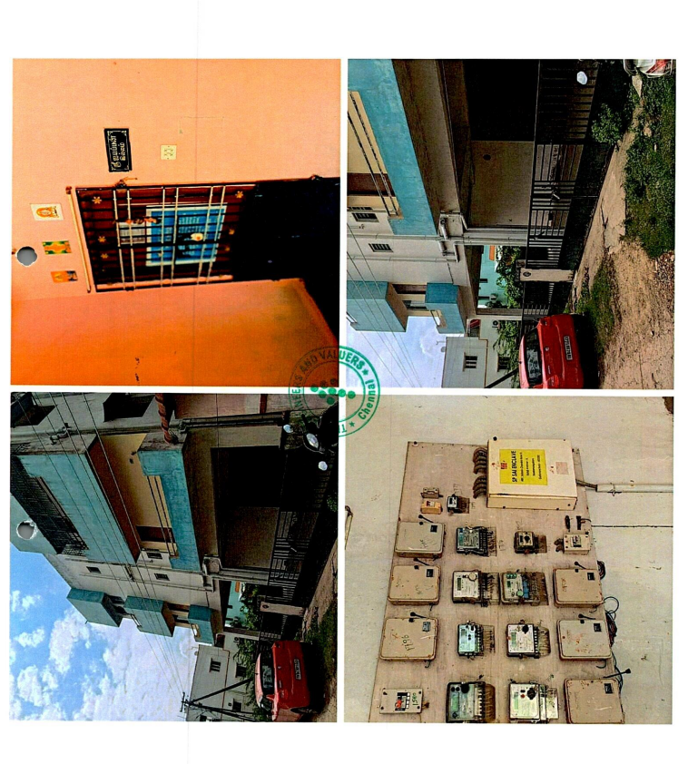 878 square feet Flat for sale in NEELAMANGALAM Maraimalai Nagar