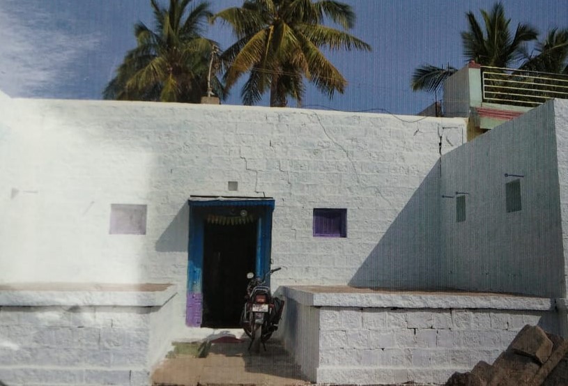Individual House for sale in Ramdurg
