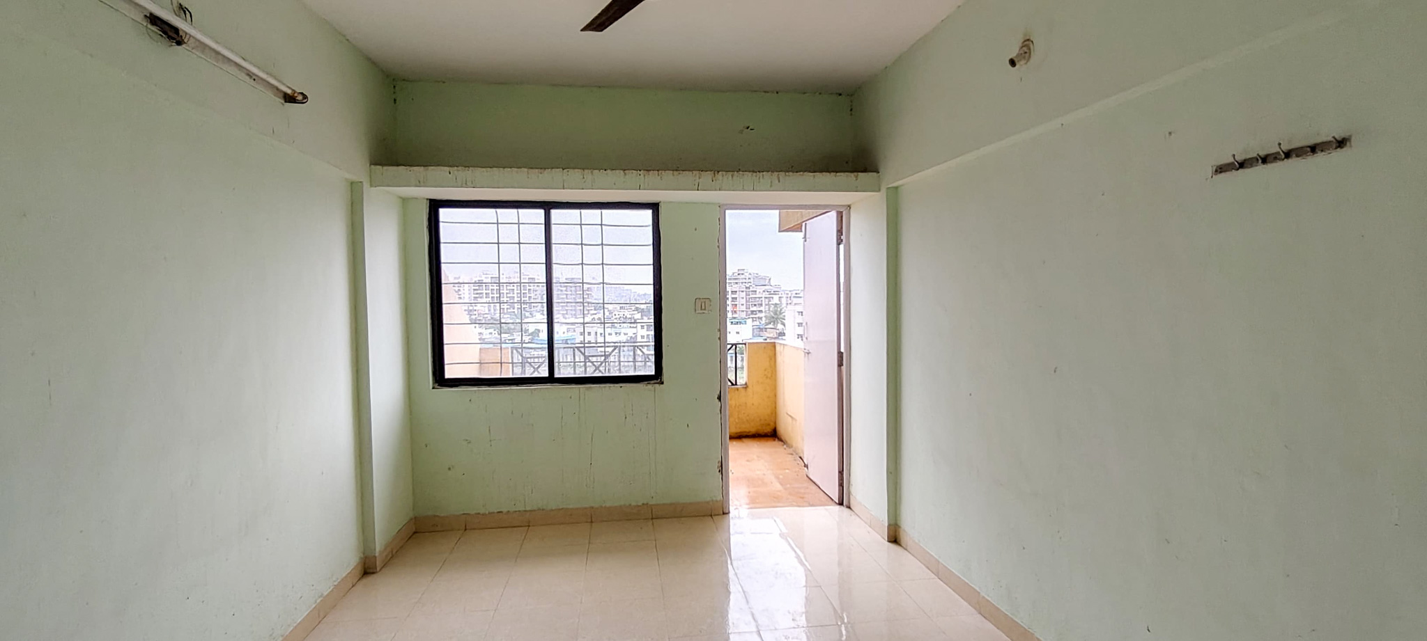 2 BHK Flat for sale in AKSHAY CHANDAN, Pune Pimpri Chinchwad — photo 11